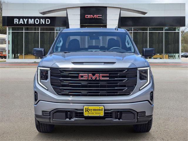 new 2024 GMC Sierra 1500 car, priced at $51,815