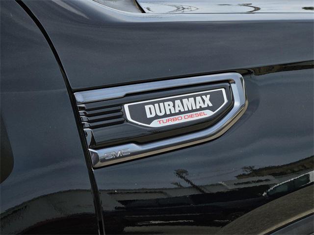 used 2023 GMC Sierra 1500 car, priced at $54,995