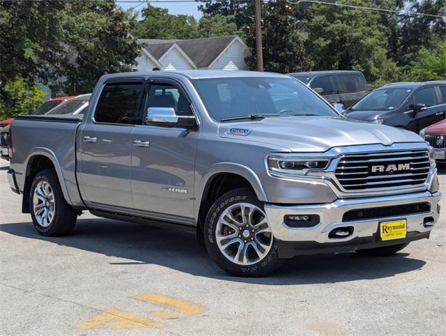used 2022 Ram 1500 car