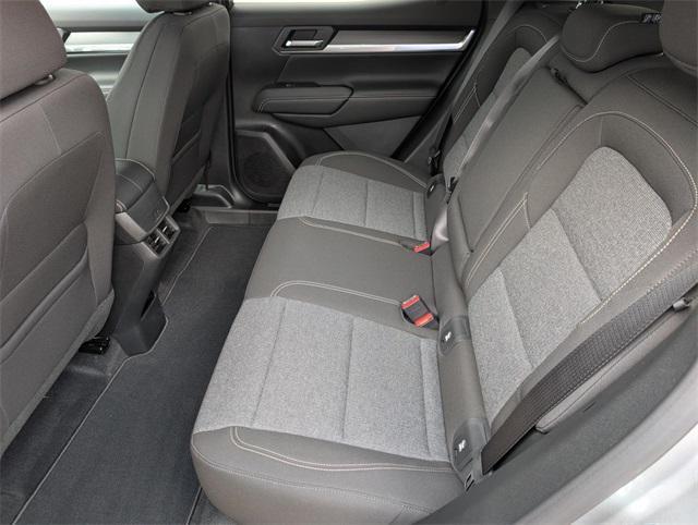 new 2026 GMC Terrain car, priced at $35,225