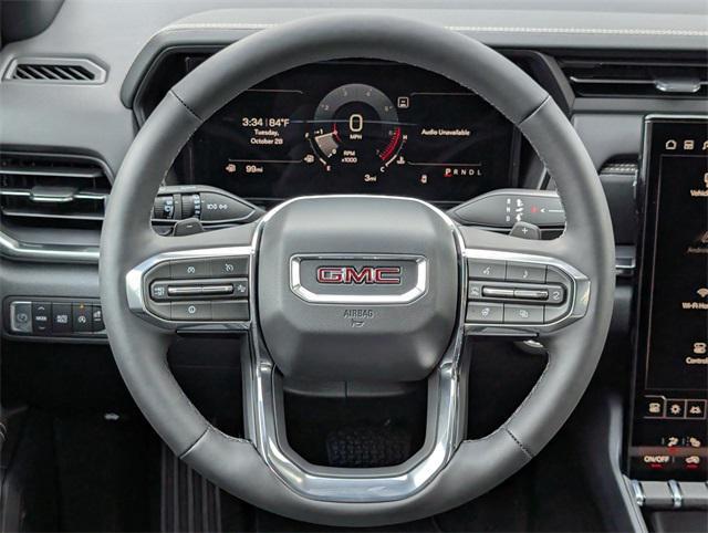 new 2026 GMC Terrain car, priced at $35,225