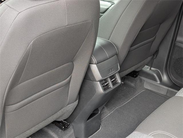 new 2026 GMC Terrain car, priced at $35,225