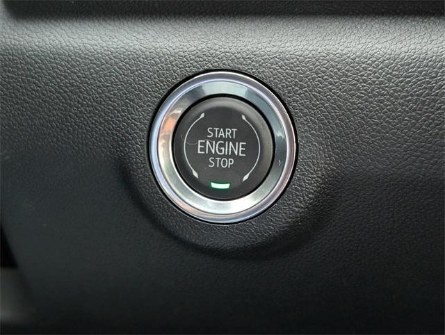 new 2026 GMC Terrain car, priced at $35,225