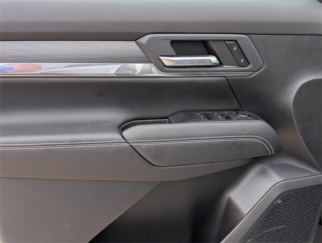 new 2026 GMC Terrain car, priced at $35,225