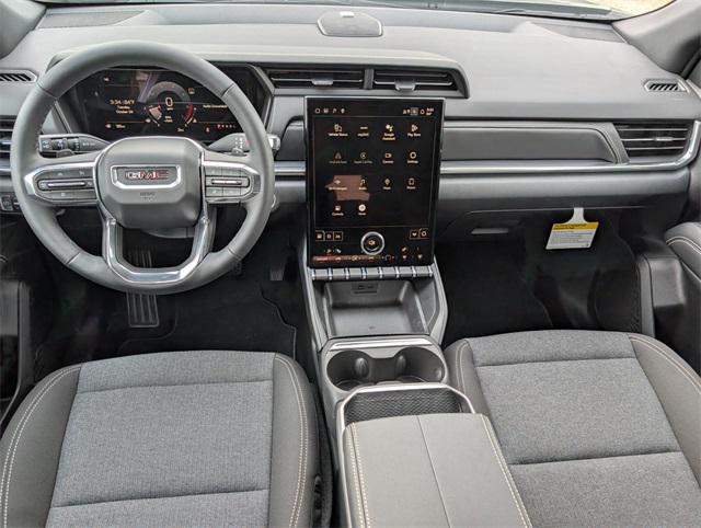 new 2026 GMC Terrain car, priced at $35,225