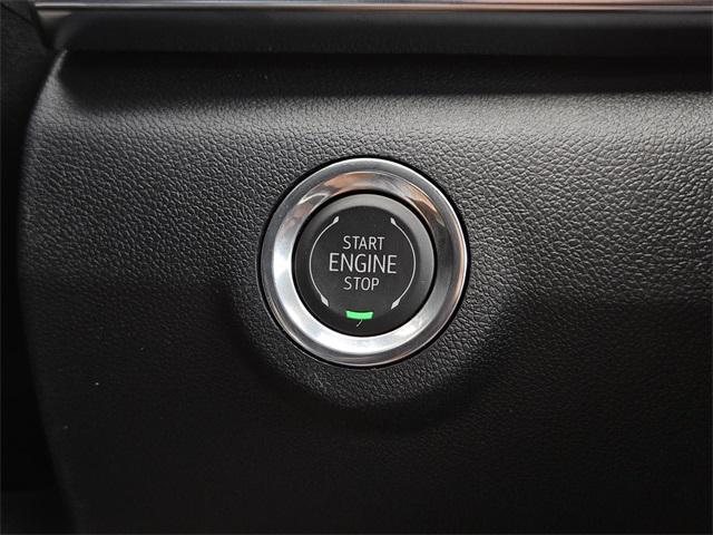 new 2026 GMC Terrain car, priced at $34,490