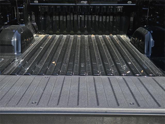 new 2025 GMC Sierra 1500 car, priced at $57,640