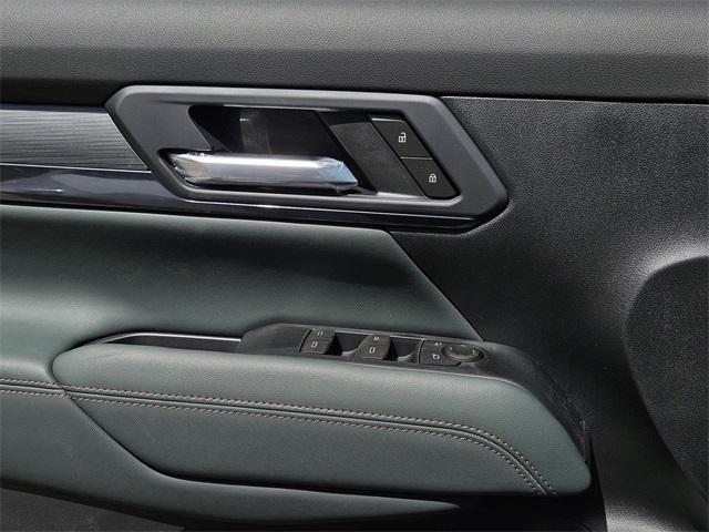 new 2026 GMC Terrain car, priced at $39,995