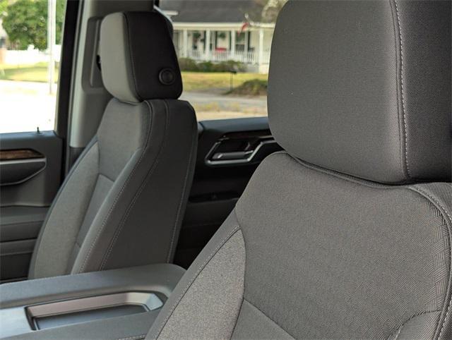 new 2026 GMC Sierra 1500 car, priced at $65,260