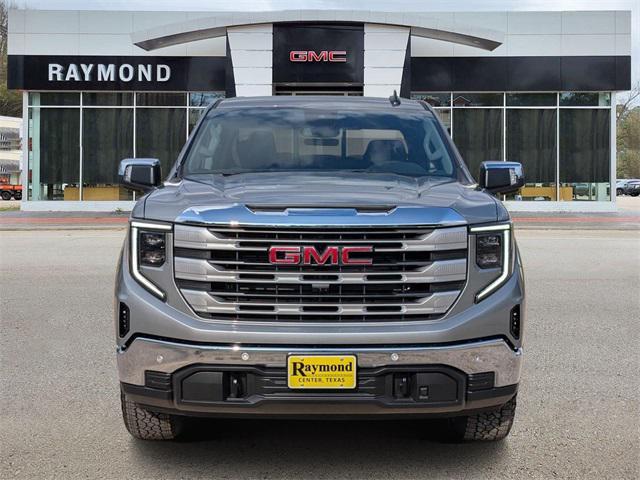 new 2026 GMC Sierra 1500 car, priced at $65,260
