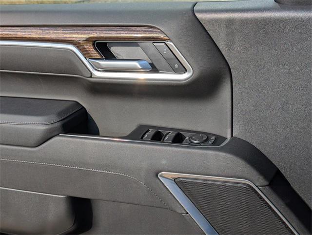 new 2026 GMC Sierra 1500 car, priced at $65,260