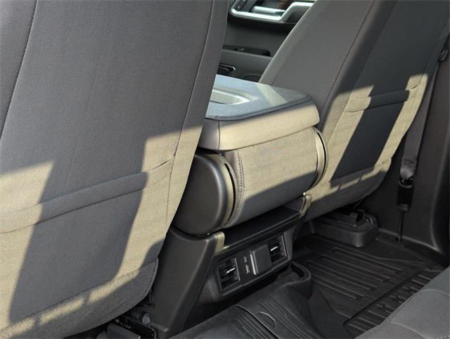 new 2026 GMC Sierra 1500 car, priced at $65,260