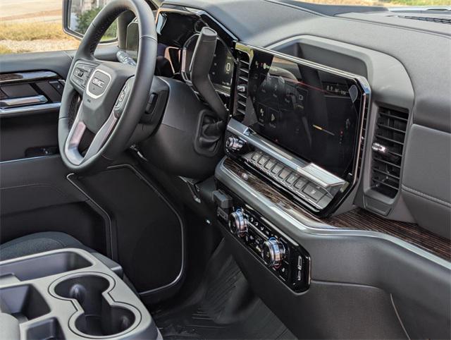 new 2026 GMC Sierra 1500 car, priced at $65,260
