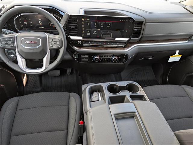 new 2026 GMC Sierra 1500 car, priced at $65,260
