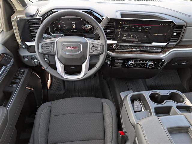 new 2026 GMC Sierra 1500 car, priced at $65,260