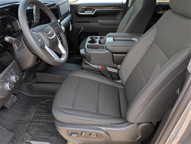 new 2026 GMC Sierra 1500 car, priced at $65,260
