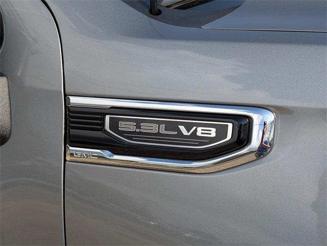 new 2026 GMC Sierra 1500 car, priced at $65,260