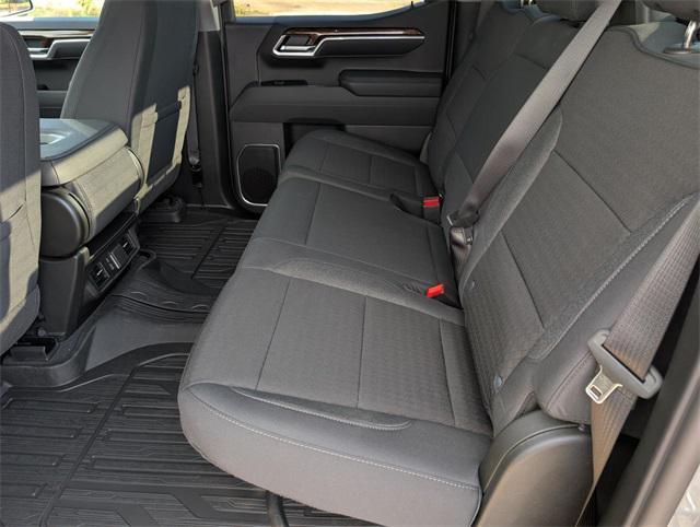 new 2026 GMC Sierra 1500 car, priced at $65,260