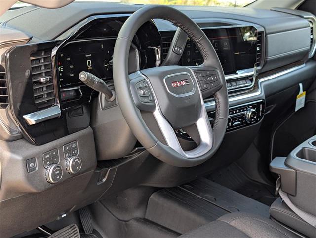 new 2026 GMC Sierra 1500 car, priced at $65,260