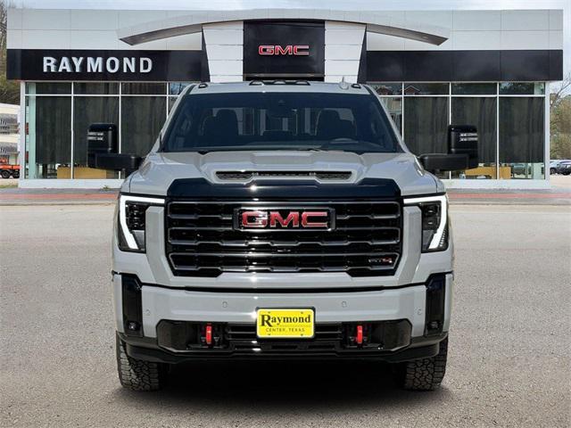 new 2025 GMC Sierra 2500 car, priced at $87,385