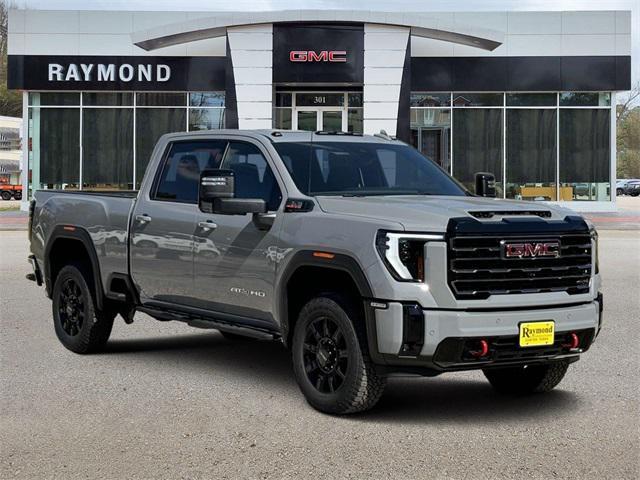 new 2025 GMC Sierra 2500 car, priced at $87,385