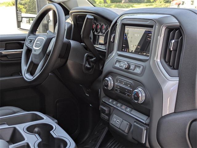 new 2024 GMC Sierra 2500 car, priced at $66,515