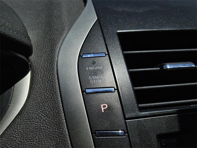 used 2014 Lincoln MKZ car, priced at $10,995