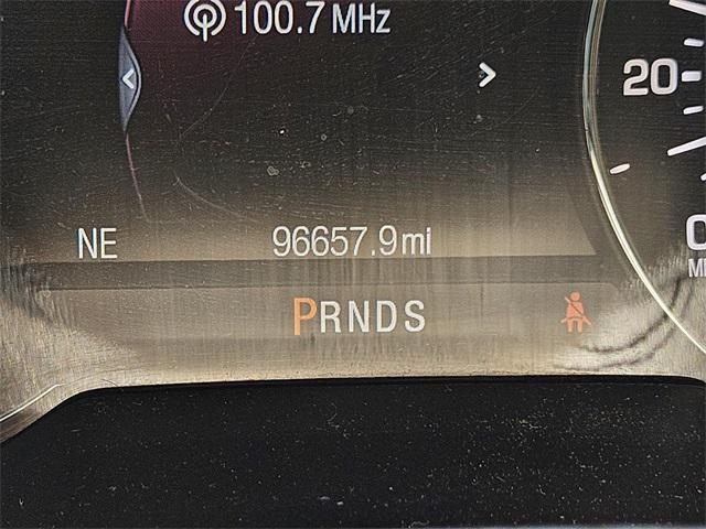 used 2014 Lincoln MKZ car, priced at $10,995