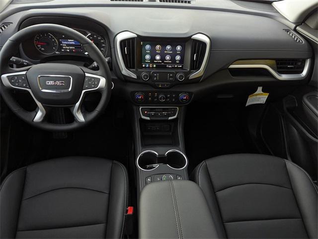 new 2024 GMC Terrain car, priced at $37,885