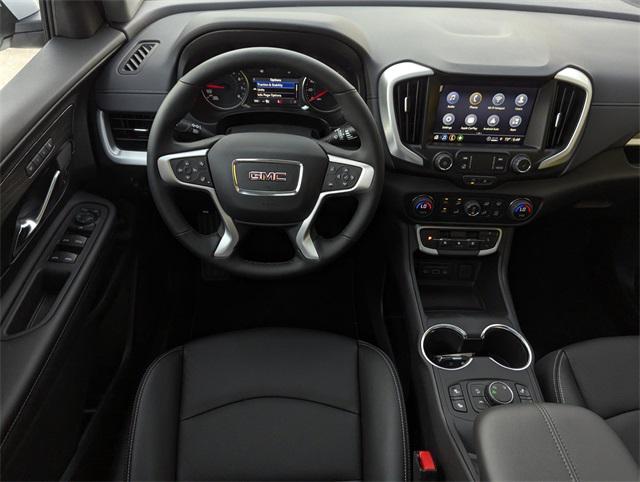 new 2024 GMC Terrain car, priced at $37,885