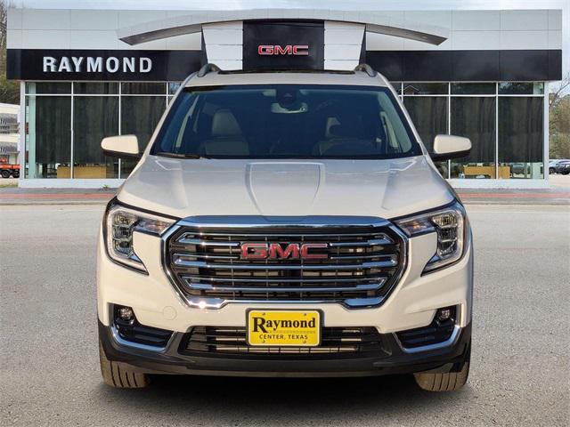 new 2024 GMC Terrain car, priced at $37,885