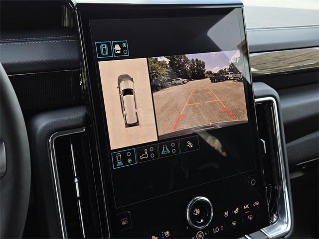 new 2025 GMC Yukon XL car, priced at $76,860
