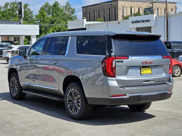 new 2025 GMC Yukon XL car, priced at $76,860