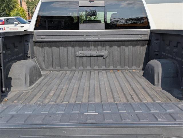 used 2024 GMC Sierra 1500 car, priced at $56,943