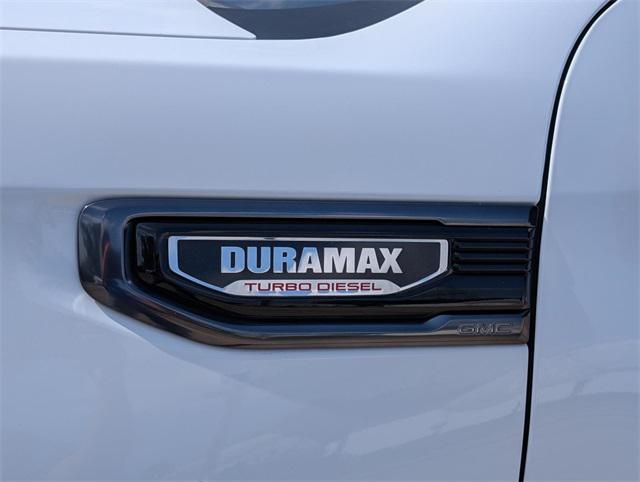 used 2024 GMC Sierra 1500 car, priced at $56,943