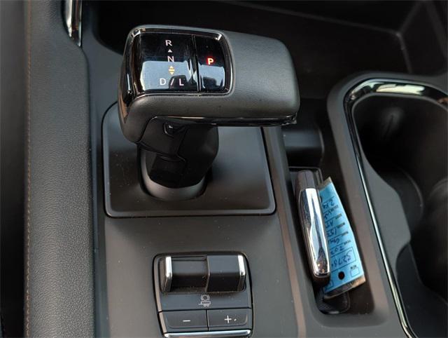 used 2024 GMC Sierra 1500 car, priced at $56,943