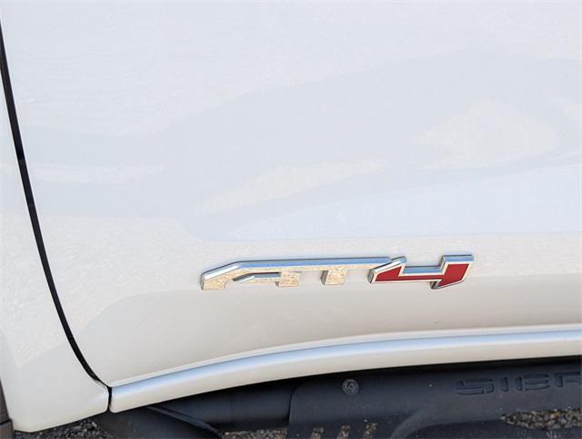 used 2024 GMC Sierra 1500 car, priced at $56,943