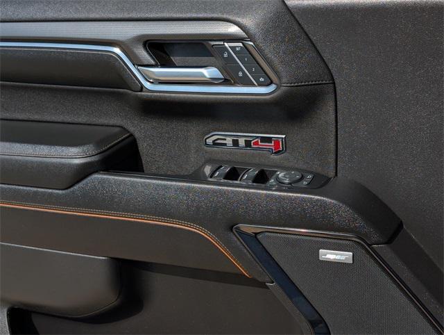 used 2024 GMC Sierra 1500 car, priced at $56,943