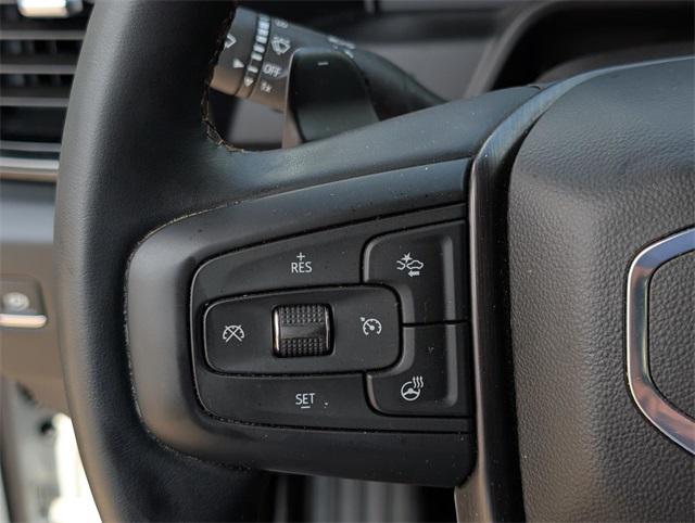 used 2024 GMC Sierra 1500 car, priced at $56,943