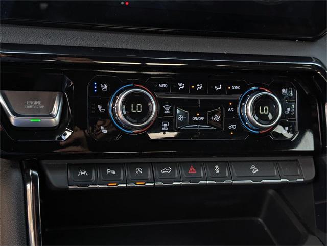 used 2024 GMC Sierra 1500 car, priced at $56,943