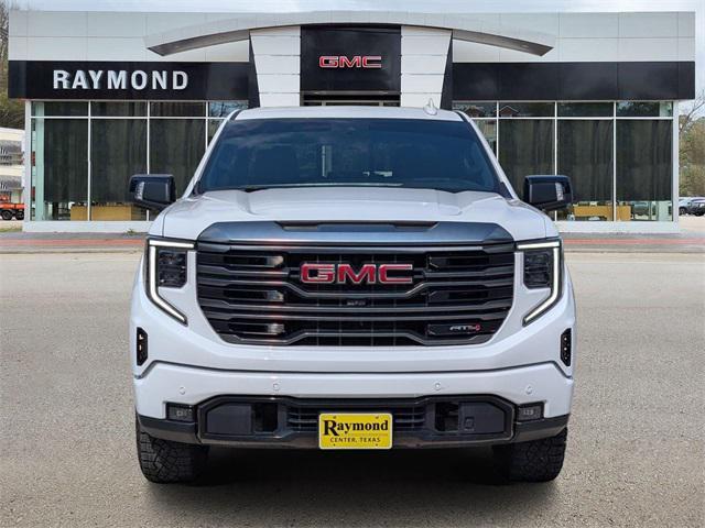 used 2024 GMC Sierra 1500 car, priced at $56,943