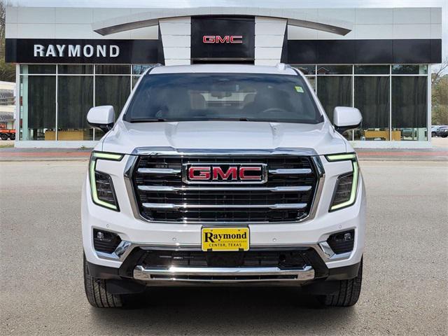 new 2026 GMC Yukon car, priced at $74,790