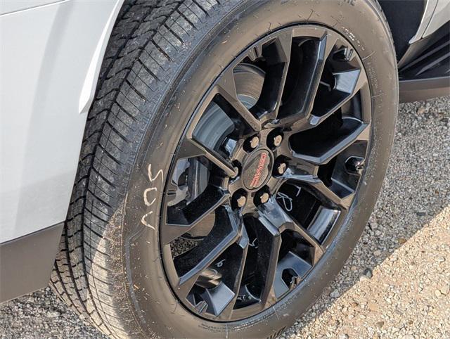 new 2026 GMC Yukon car, priced at $74,790