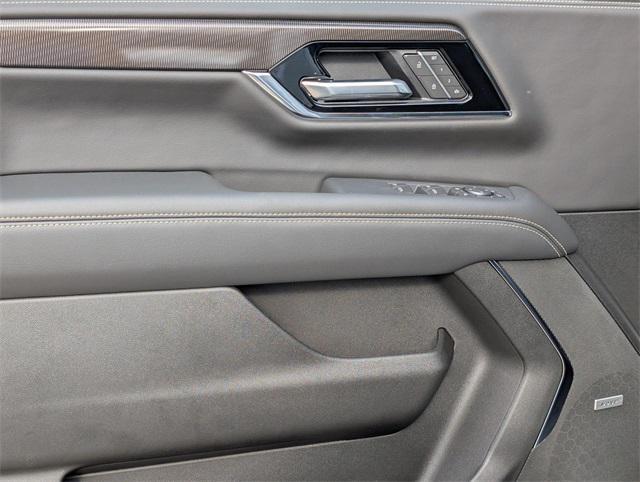 new 2026 GMC Yukon car, priced at $74,790