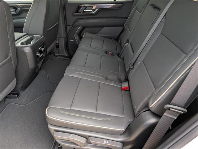 new 2026 GMC Yukon car, priced at $74,790