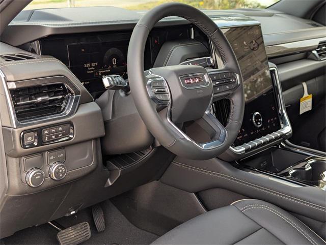 new 2026 GMC Yukon car, priced at $74,790