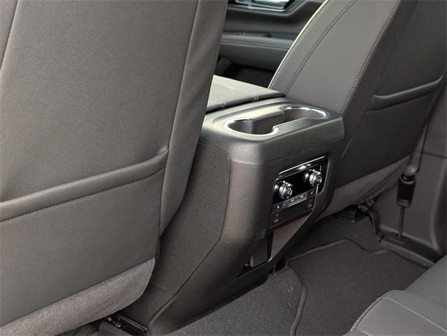 new 2026 GMC Yukon car, priced at $74,790