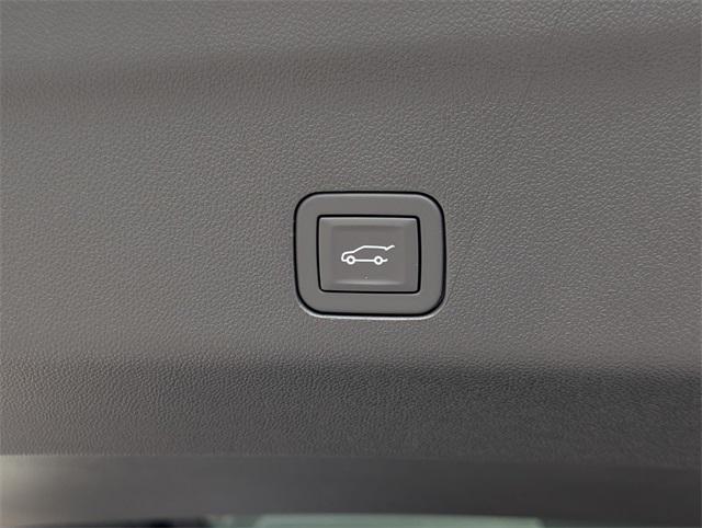 new 2026 GMC Yukon car, priced at $74,790