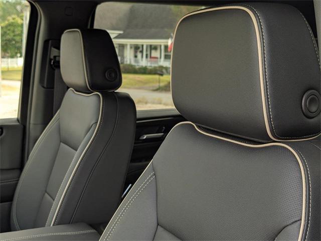 new 2026 GMC Yukon car, priced at $74,790