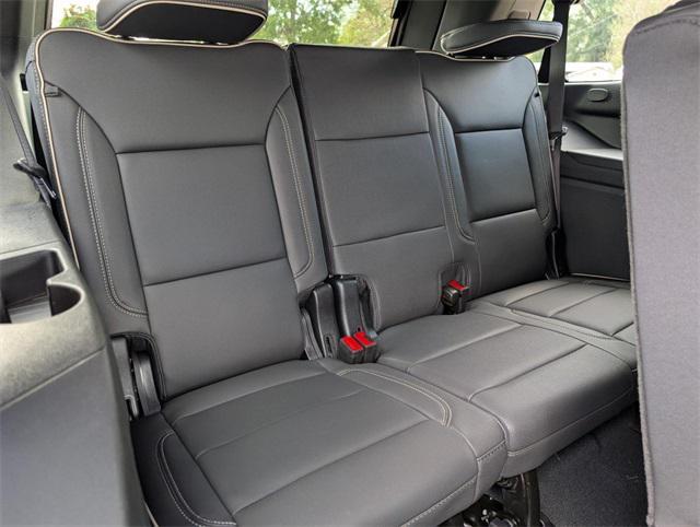 new 2026 GMC Yukon car, priced at $74,790